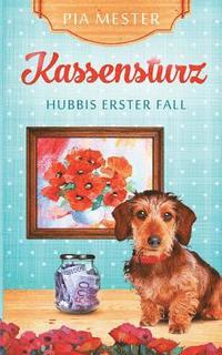 bokomslag Kassensturz