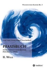 bokomslag Praxisbuch Systematisch-Integrative Psychosynthese: II. Wille