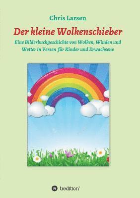 bokomslag Der kleine Wolkenschieber