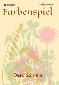 bokomslag Farbenspiel