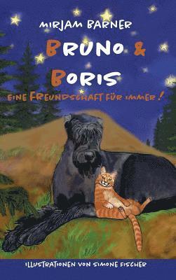BRUNO & BORIS 1