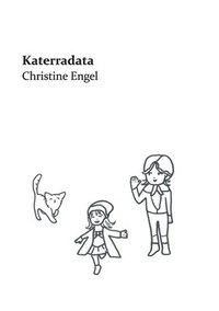 bokomslag Katerradata