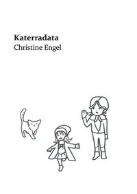 bokomslag Katerradata: Christine Engel