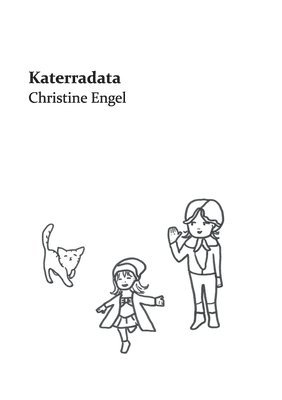 bokomslag Katerradata: Christine Engel