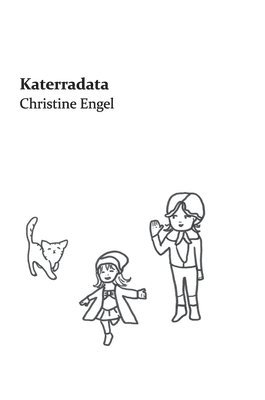 Katerradata: Christine Engel 1