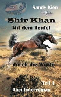 bokomslag Shir Khan