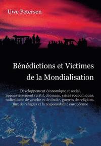 bokomslag Bénédictions et Victimes de la Mondialisation