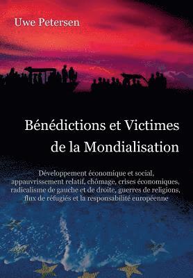 bokomslag Bénédictions et Victimes de la Mondialisation