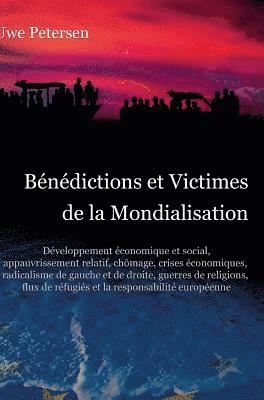 bokomslag Bénédictions et Victimes de la Mondialisation