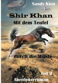 bokomslag Shir Khan 2