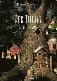 bokomslag Der Tugut