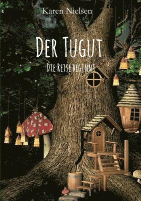 Karen Nielsen - Der Tugut, Häftad