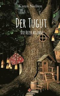 bokomslag Der Tugut