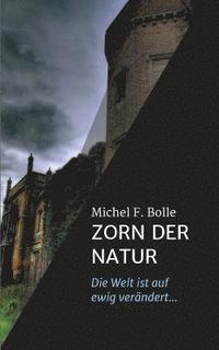 bokomslag ZORN DER NATUR