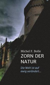 bokomslag ZORN DER NATUR