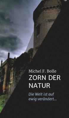 bokomslag ZORN DER NATUR