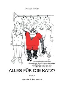 bokomslag Alles für die Katz?