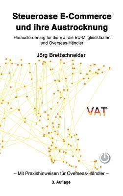 Steueroase E-Commerce und ihre Austrocknung 1