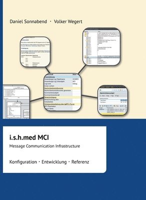 bokomslag i.s.h.med MCI