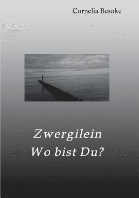 bokomslag Zwergilein-Wo bist Du?