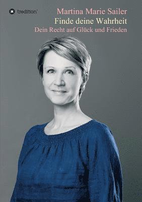 bokomslag Finde deine Wahrheit