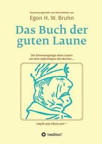 bokomslag Das Buch der guten Laune