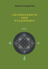 bokomslag Geniestreich der Waldwesen