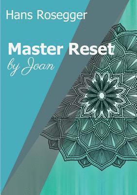 bokomslag Master Reset