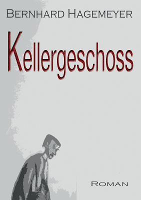 bokomslag Kellergeschoss