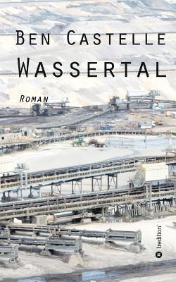 bokomslag Wassertal