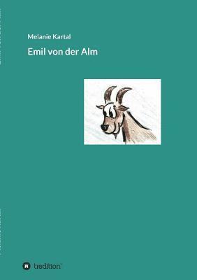 Emil von der Alm 1