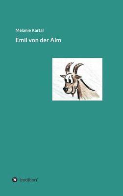Emil von der Alm