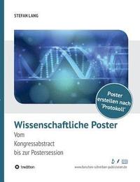 bokomslag Wissenschaftliche Poster