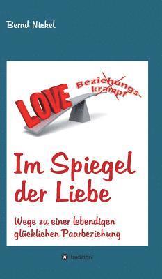 bokomslag Im Spiegel der Liebe