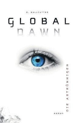 bokomslag GLOBAL DAWN