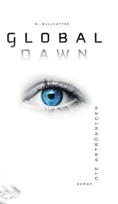 bokomslag GLOBAL DAWN