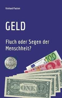 bokomslag GELD