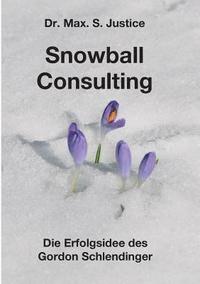 bokomslag Snowball Consulting