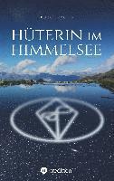 bokomslag Hüterin im Himmelsee
