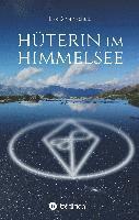 bokomslag Hüterin im Himmelsee