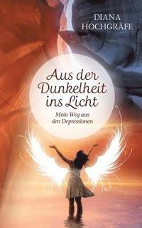 bokomslag Aus der Dunkelheit ins Licht