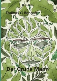 bokomslag Der Grüne Mann