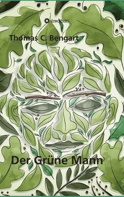 bokomslag Der Grüne Mann