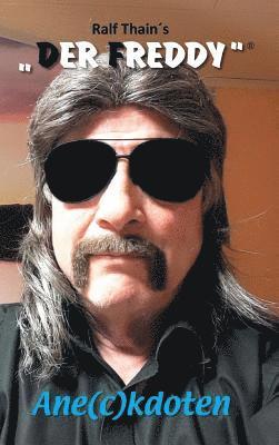 bokomslag Ralf Thain `s DER FREDDY¿