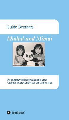 bokomslag Madad und Mimai