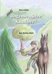 bokomslag Bogenschütze Kunibert