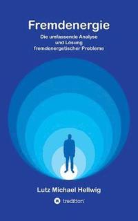 bokomslag Fremdenergie