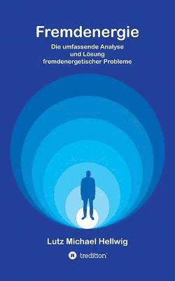 bokomslag Fremdenergie