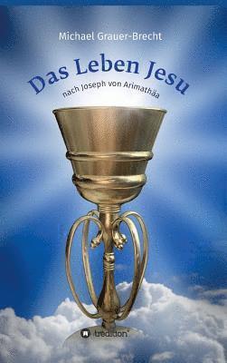 bokomslag Das Leben Jesu