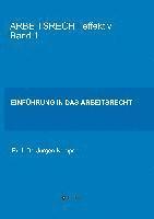 ARBEITSRECHT effektiv Band 1